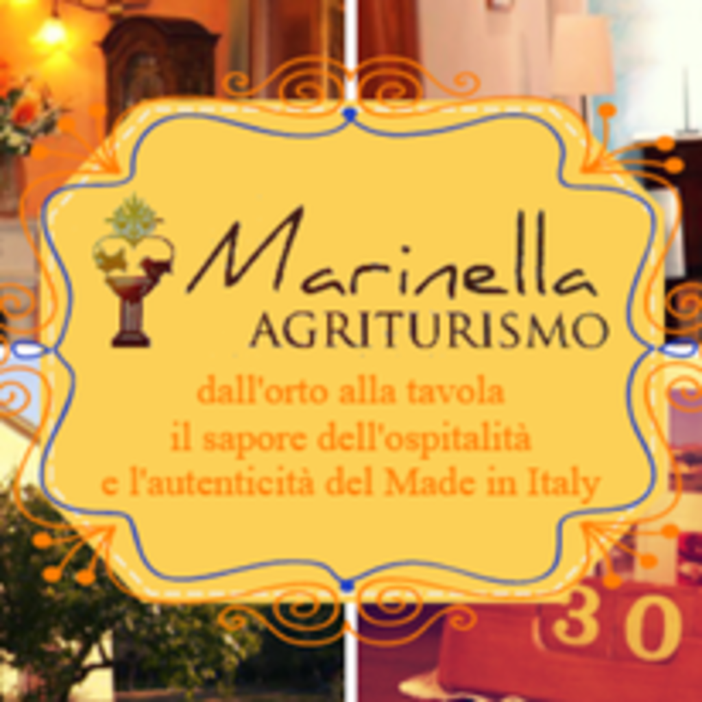 Agriturismo Marinella logo